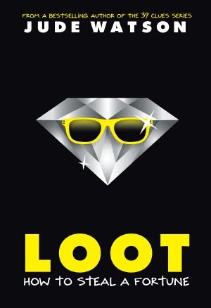 [Star Wars 01] • [Loot 01] • Loot